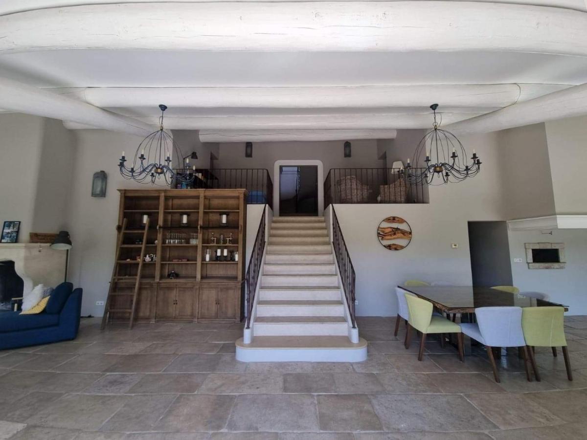 La Maison Des Collines ألماني إن بروفنس المظهر الخارجي الصورة