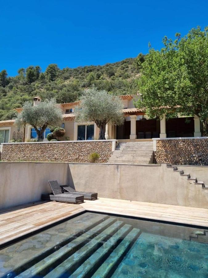La Maison Des Collines ألماني إن بروفنس المظهر الخارجي الصورة