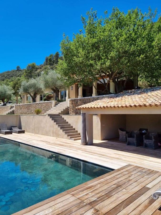 La Maison Des Collines ألماني إن بروفنس المظهر الخارجي الصورة