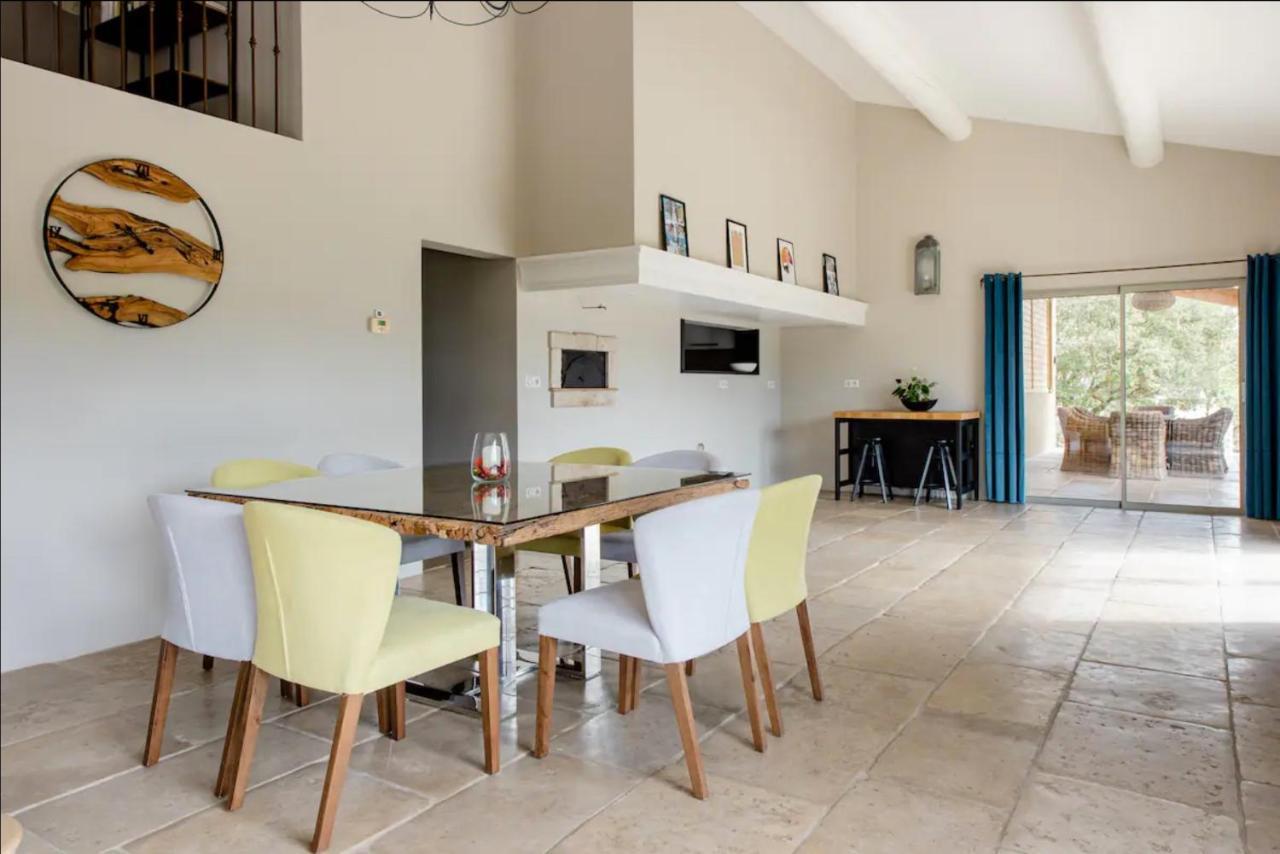 La Maison Des Collines ألماني إن بروفنس المظهر الخارجي الصورة