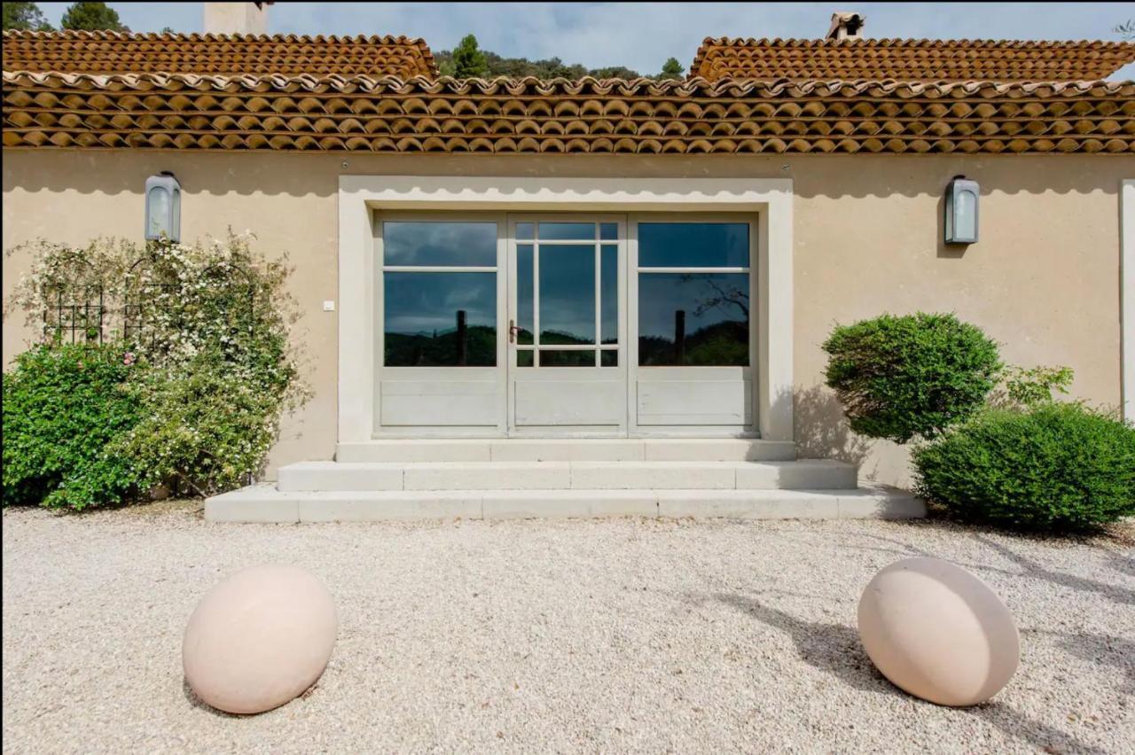 La Maison Des Collines ألماني إن بروفنس المظهر الخارجي الصورة