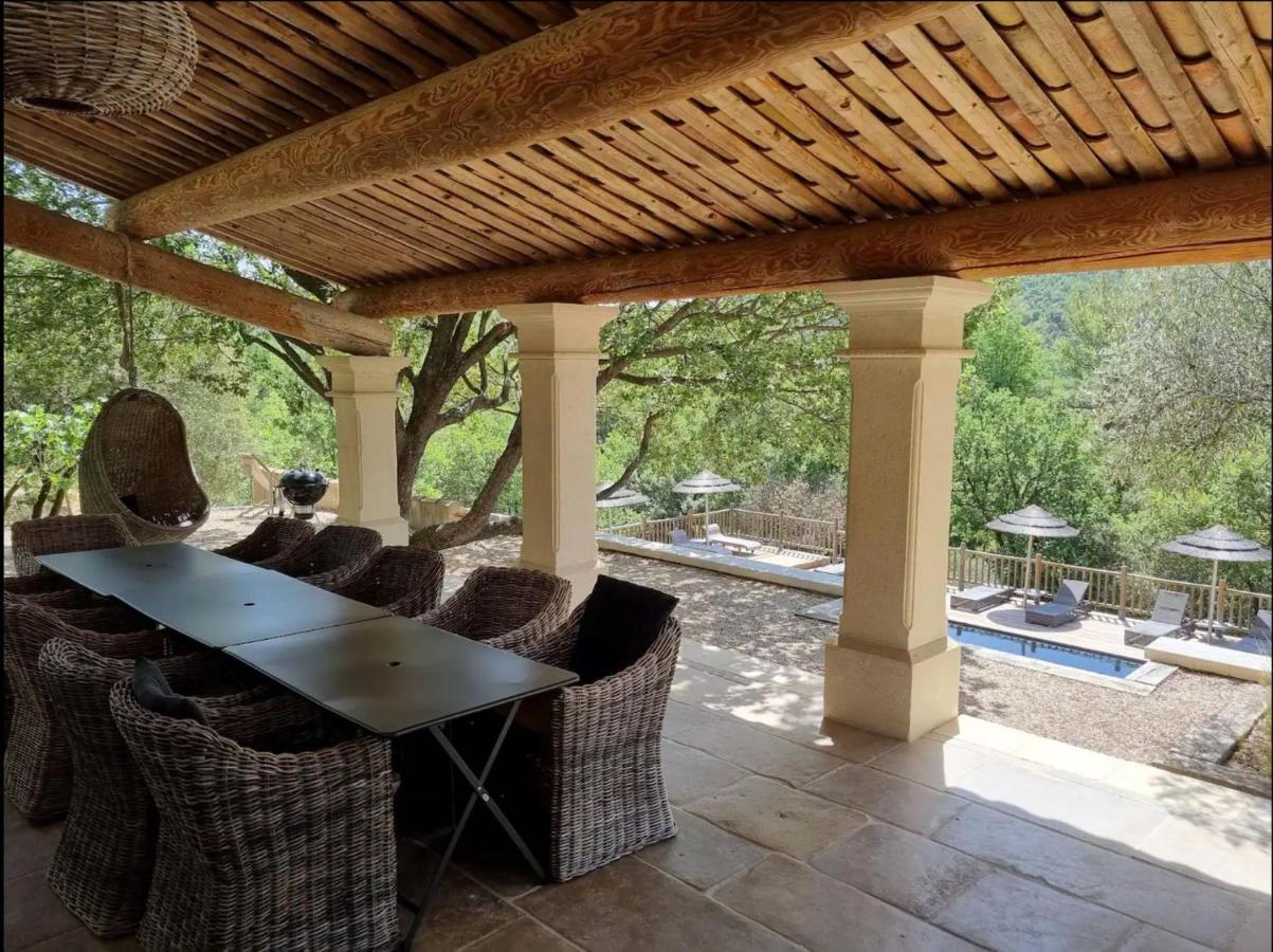 La Maison Des Collines ألماني إن بروفنس المظهر الخارجي الصورة