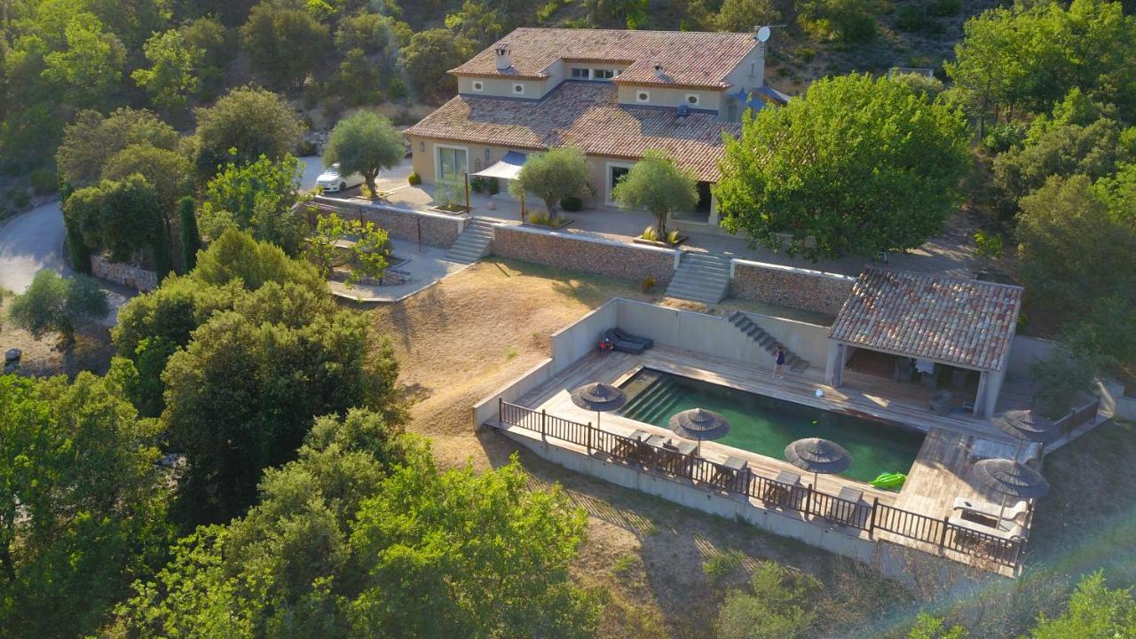La Maison Des Collines ألماني إن بروفنس المظهر الخارجي الصورة
