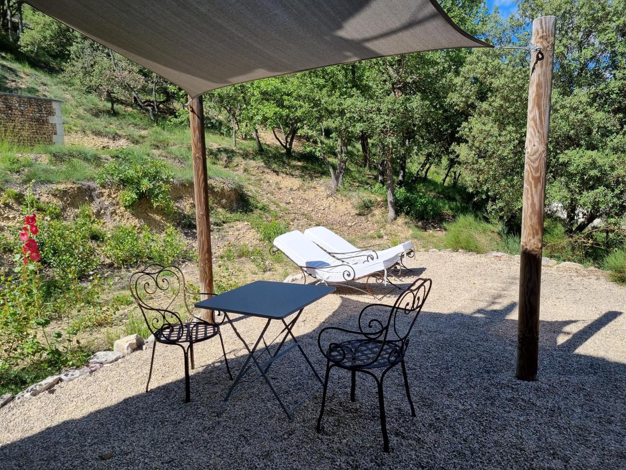La Maison Des Collines ألماني إن بروفنس المظهر الخارجي الصورة